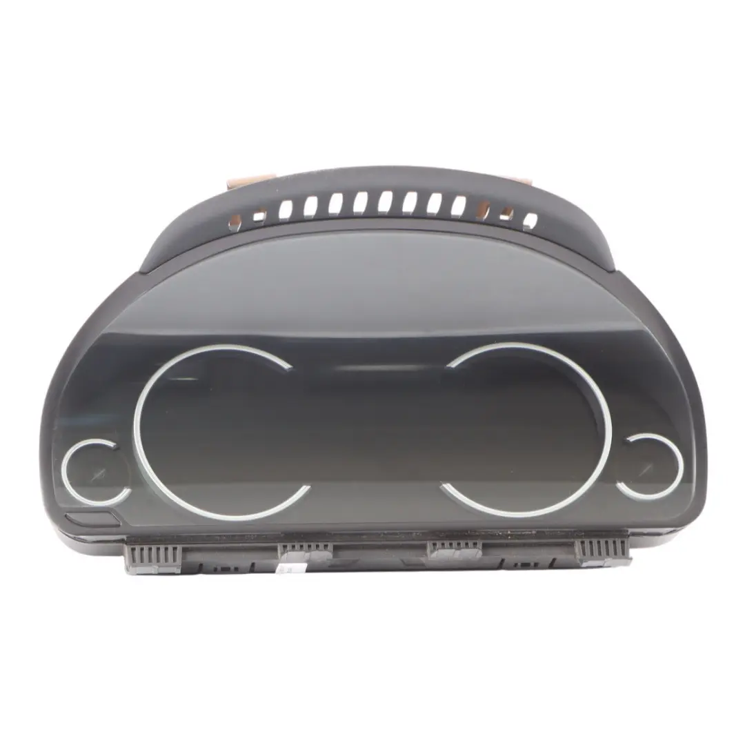 BMW F10 LCI Instrument Cluster Speedometer Clocks Automatic - SKU RHD-9348146 - Part number 9348146