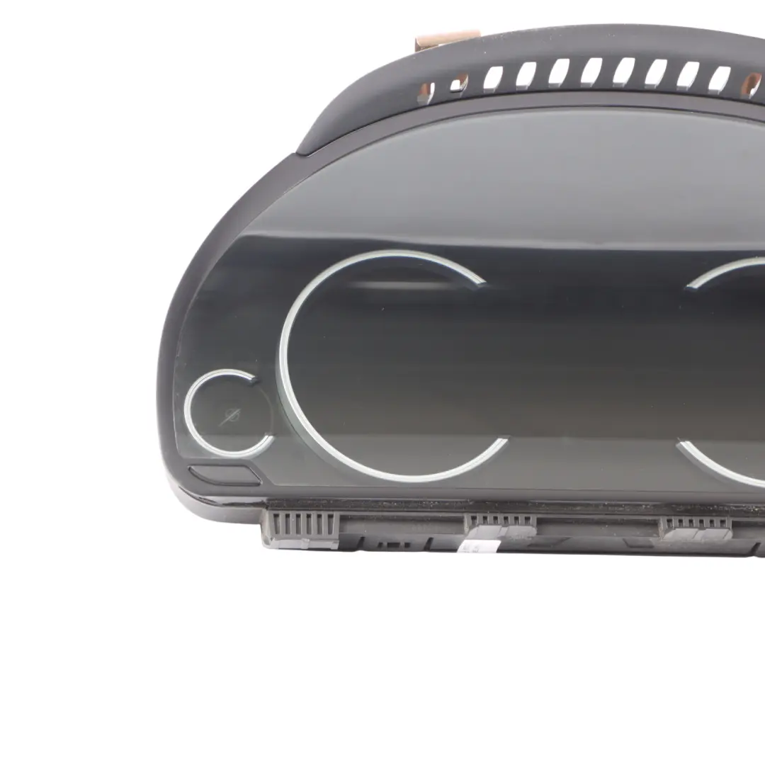 Instrument Cluster Speedometer Clocks Automatic to BMW F10 LCI with Part number 9348146 BMW F10 LCI Instrument Cluster Speedometer Clocks Automatic - SKU RHD-9348146 - Part number 9348146