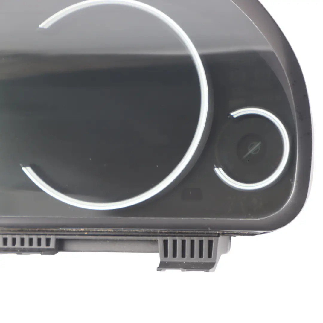 Instrument Cluster Speedometer Clocks Automatic to BMW F10 LCI with Part number 9348146 BMW F10 LCI Instrument Cluster Speedometer Clocks Automatic - SKU RHD-9348146 - Part number 9348146
