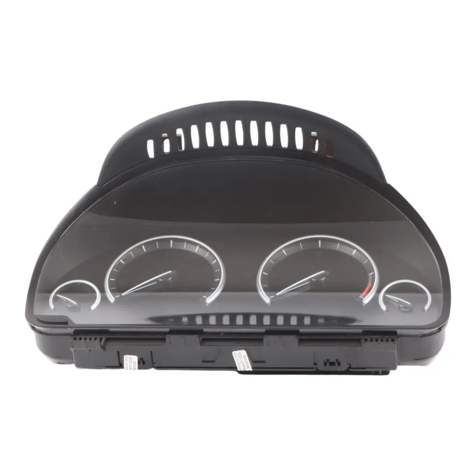 Instrument Cluster Speedo Clocks Automatic Diesel to BMW F10 F11 LCI Diesel with Part number 9363247 BMW F10 F11 LCI Diesel Instrument Cluster Speedo Clocks Automatic Diesel - SKU RHD-9363247 - Part number 9363247