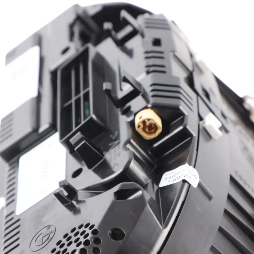 Instrument Cluster Speedo Clocks Automatic Diesel to BMW F10 F11 LCI Diesel with Part number 9363247 BMW F10 F11 LCI Diesel Instrument Cluster Speedo Clocks Automatic Diesel - SKU RHD-9363247 - Part number 9363247