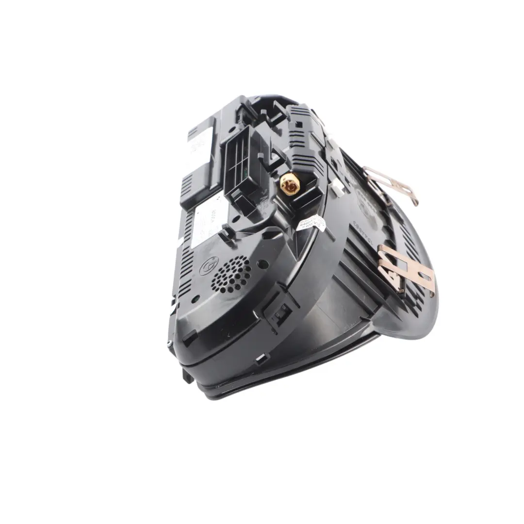 BMW F10 F11 LCI Diesel Instrument Cluster Speedo Clocks Automatic Diesel - SKU RHD-9363247 - Part number 9363247