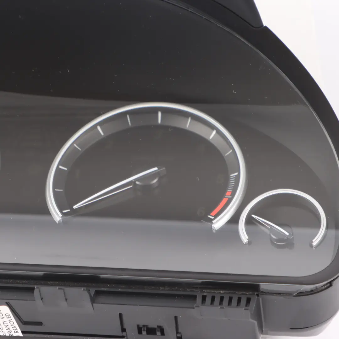Instrument Cluster Speedo Clocks Automatic Diesel to BMW F10 F11 LCI Diesel with Part number 9363247 BMW F10 F11 LCI Diesel Instrument Cluster Speedo Clocks Automatic Diesel - SKU RHD-9363247 - Part number 9363247