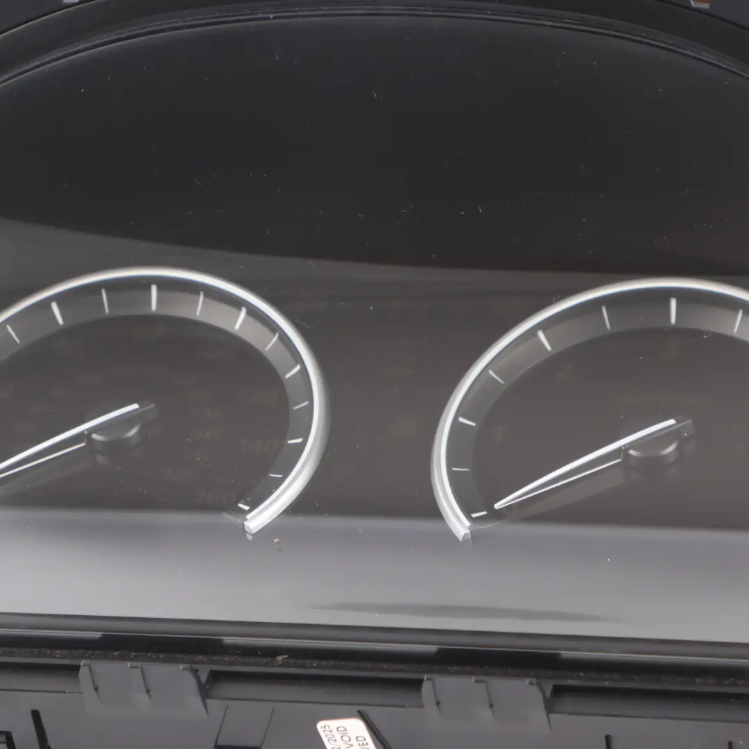 Instrument Cluster Speedo Clocks Automatic Diesel to BMW F10 F11 LCI Diesel with Part number 9363247 BMW F10 F11 LCI Diesel Instrument Cluster Speedo Clocks Automatic Diesel - SKU RHD-9363247 - Part number 9363247