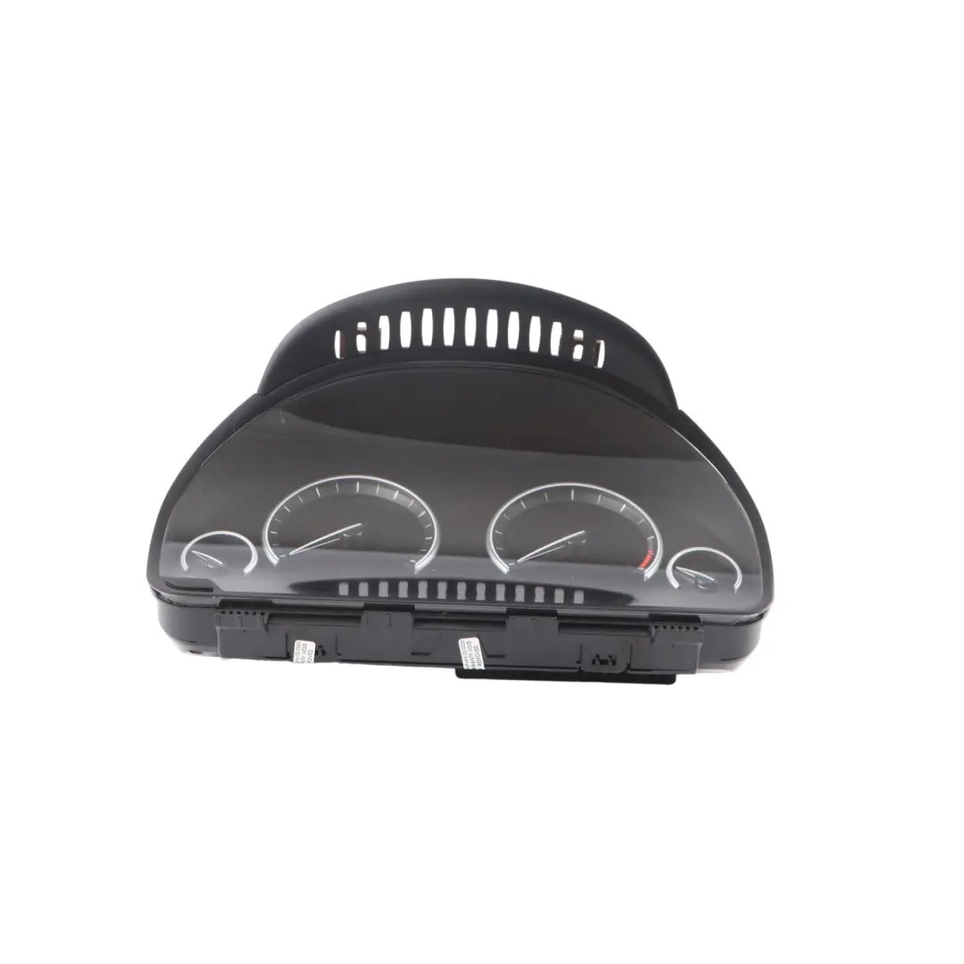 BMW F10 F11 LCI Diesel Instrument Cluster Speedo Clocks Automatic Diesel - SKU RHD-9363247 - Part number 9363247