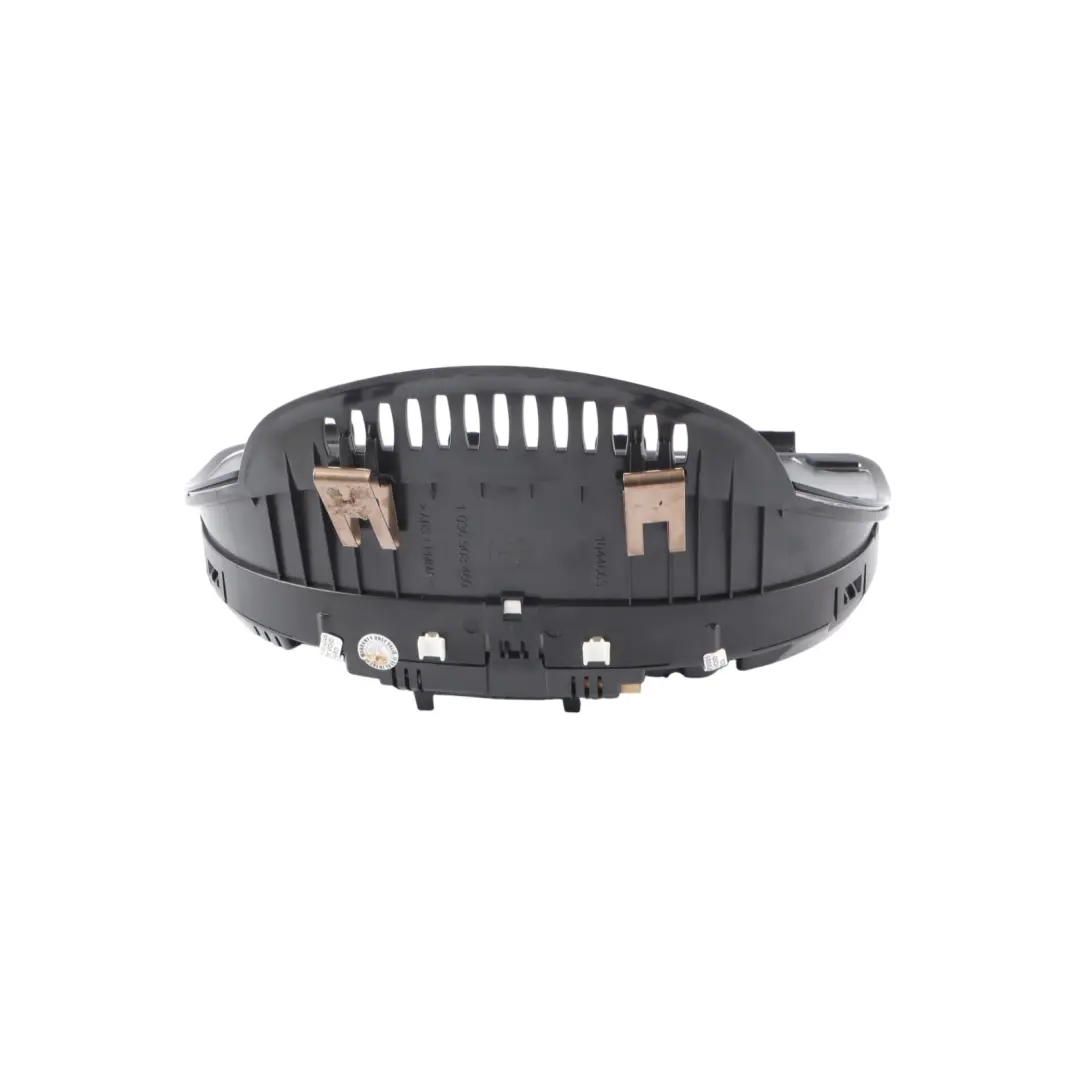 BMW F10 F11 LCI Diesel Instrument Cluster Speedo Clocks Automatic Diesel - SKU RHD-9363247 - Part number 9363247