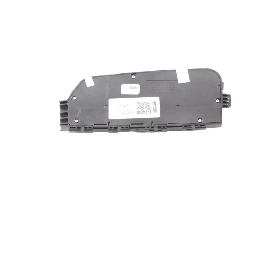  Switch Power Seat BMW F20 F21 F22 F23 F30 Control Memory Front Right O/S - SKU RHD-9382448 - Part number 9382448