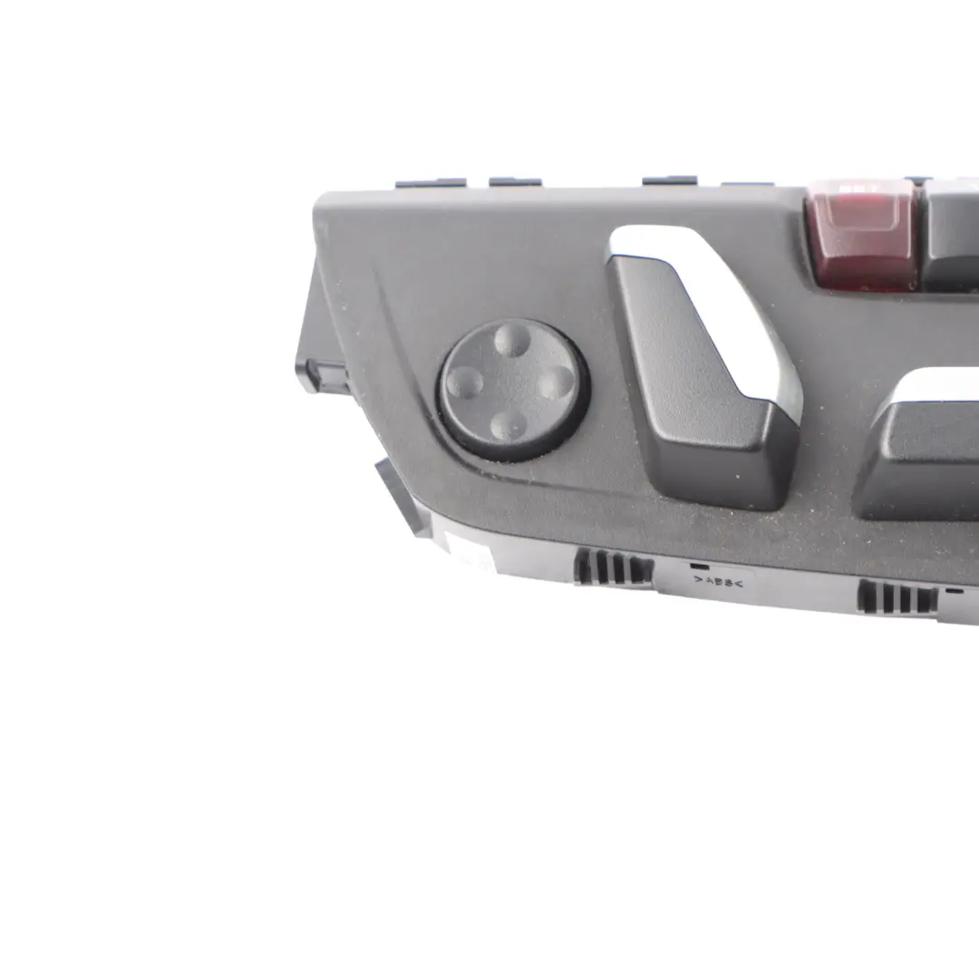  Switch Power Seat BMW F20 F21 F22 F23 F30 Control Memory Front Right O/S - SKU RHD-9382448 - Part number 9382448