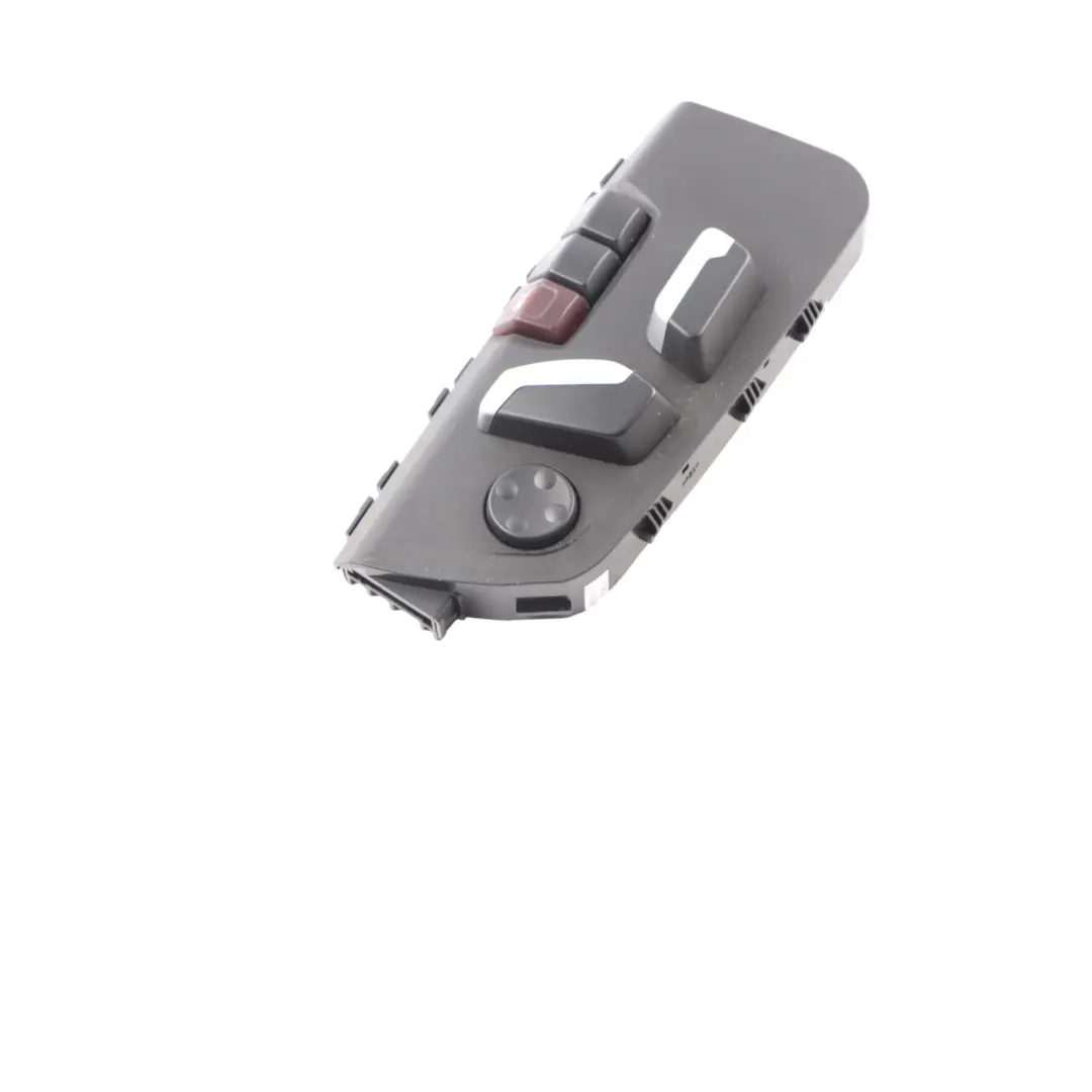  Switch Power Seat BMW F20 F21 F22 F23 F30 Control Memory Front Right O/S - SKU RHD-9382448 - Part number 9382448