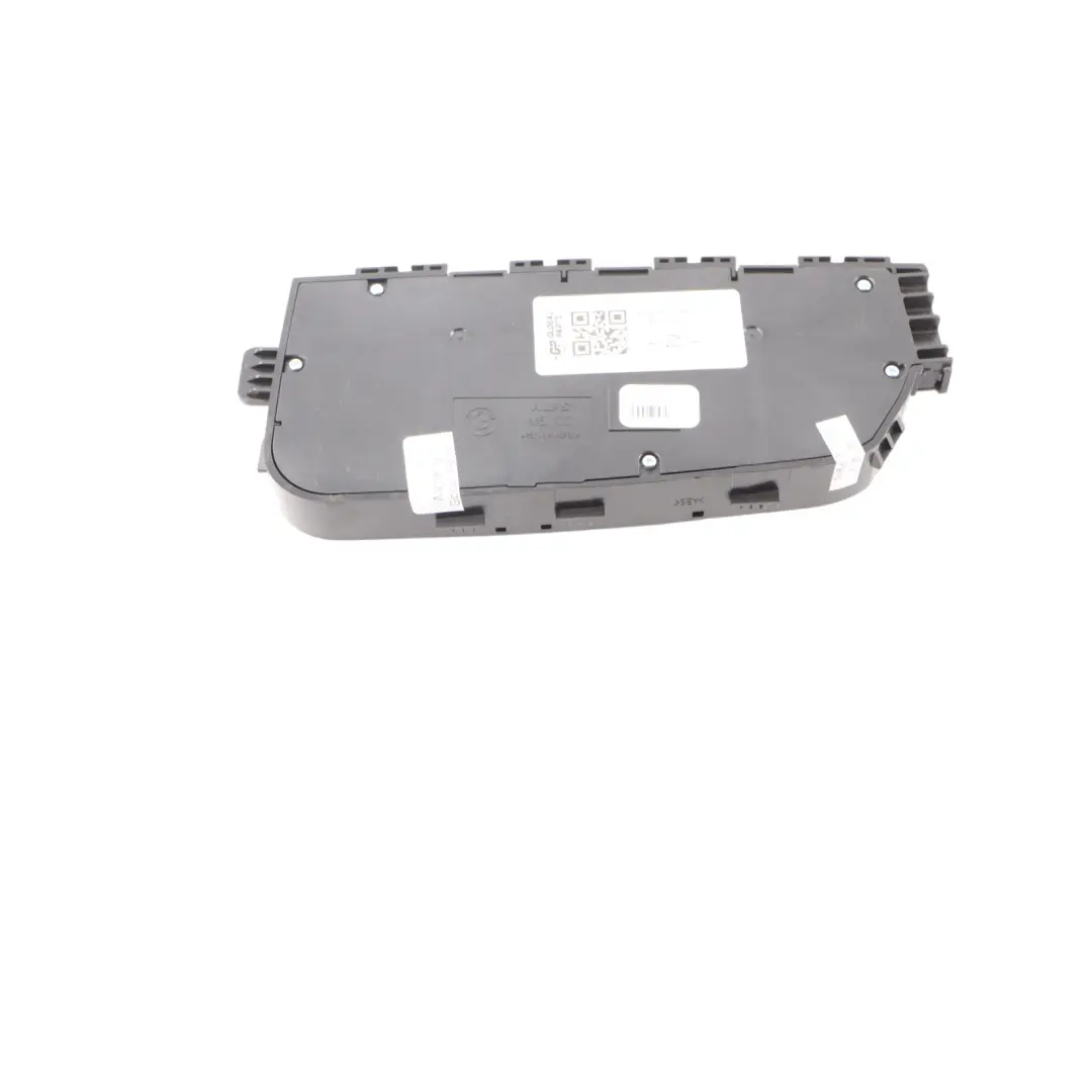  Switch Power Seat BMW F20 F21 F22 F23 F30 Control Memory Front Right O/S - SKU RHD-9382448 - Part number 9382448