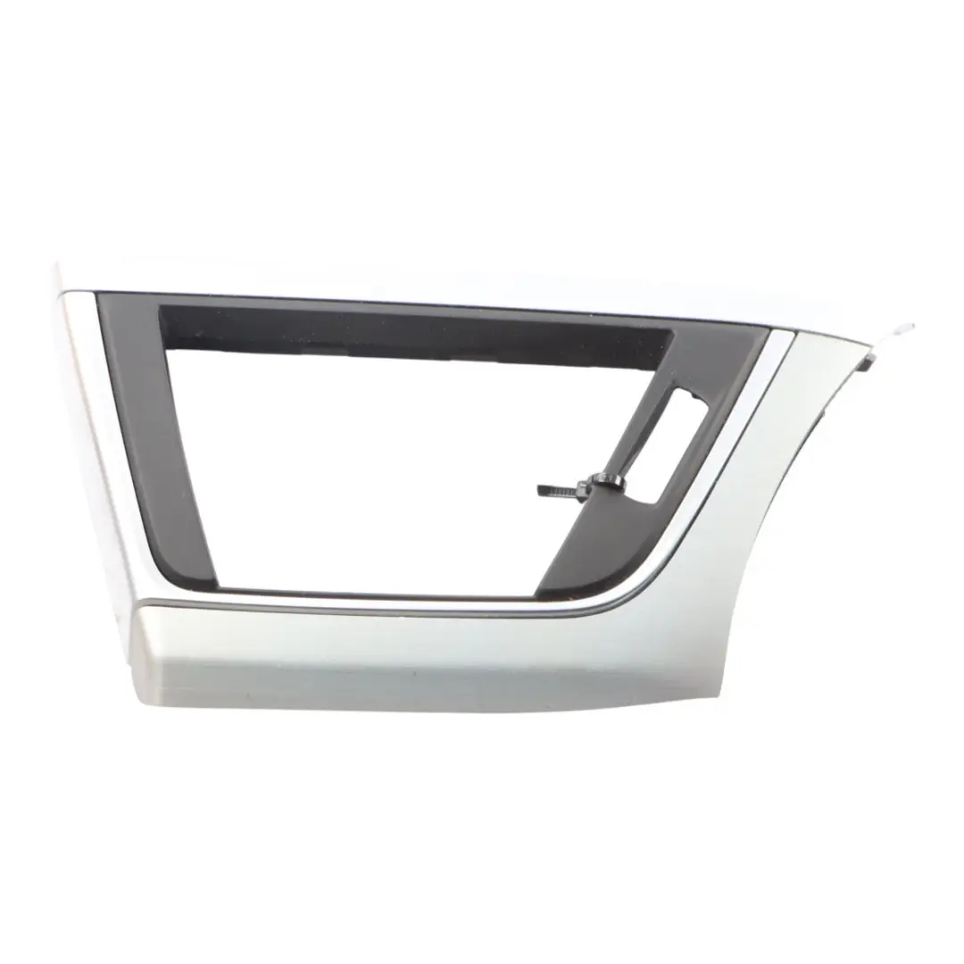 Top Dashboard Air Grille Surround Trim Cover Panel to BMW F30 F34 LCI with Part number 9384025 BMW F30 F34 LCI Top Dashboard Air Grille Surround Trim Cover Panel - SKU RHD-9384025 - Part number 9384025