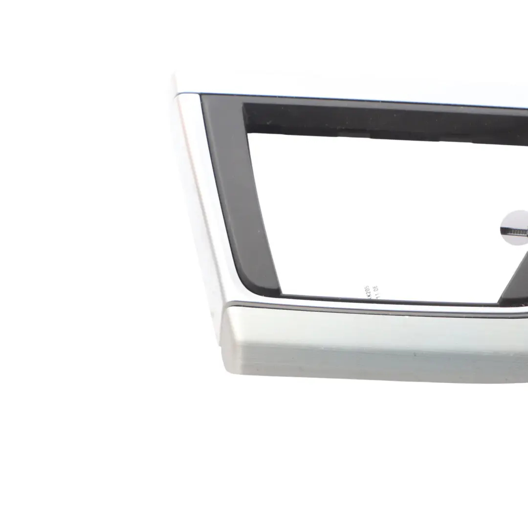 Top Dashboard Air Grille Surround Trim Cover Panel to BMW F30 F34 LCI with Part number 9384025 BMW F30 F34 LCI Top Dashboard Air Grille Surround Trim Cover Panel - SKU RHD-9384025 - Part number 9384025