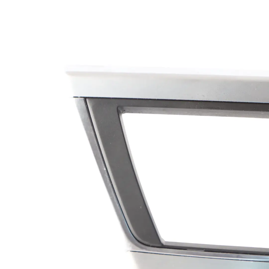 Top Dashboard Air Grille Surround Trim Cover Panel to BMW F30 F34 LCI with Part number 9384025 BMW F30 F34 LCI Top Dashboard Air Grille Surround Trim Cover Panel - SKU RHD-9384025 - Part number 9384025