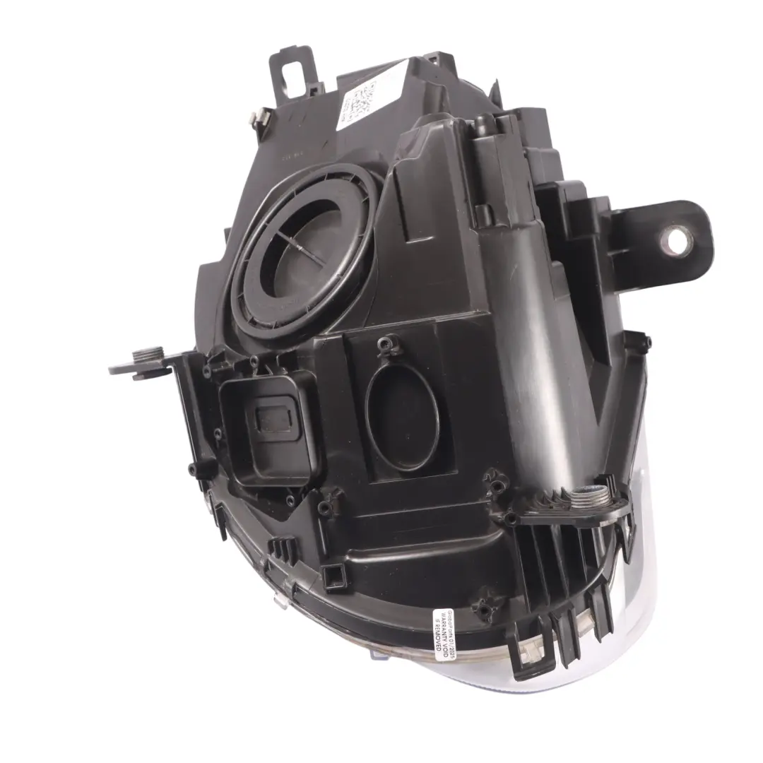 Headlight Lamp White Turn Indicator Left N/S to MINI Countryman R60 R61 with Part number 9801031 MINI Countryman R60 R61 Headlight Lamp White Turn Indicator Left N/S - SKU rhd-9801031-1 - Part number 9801031