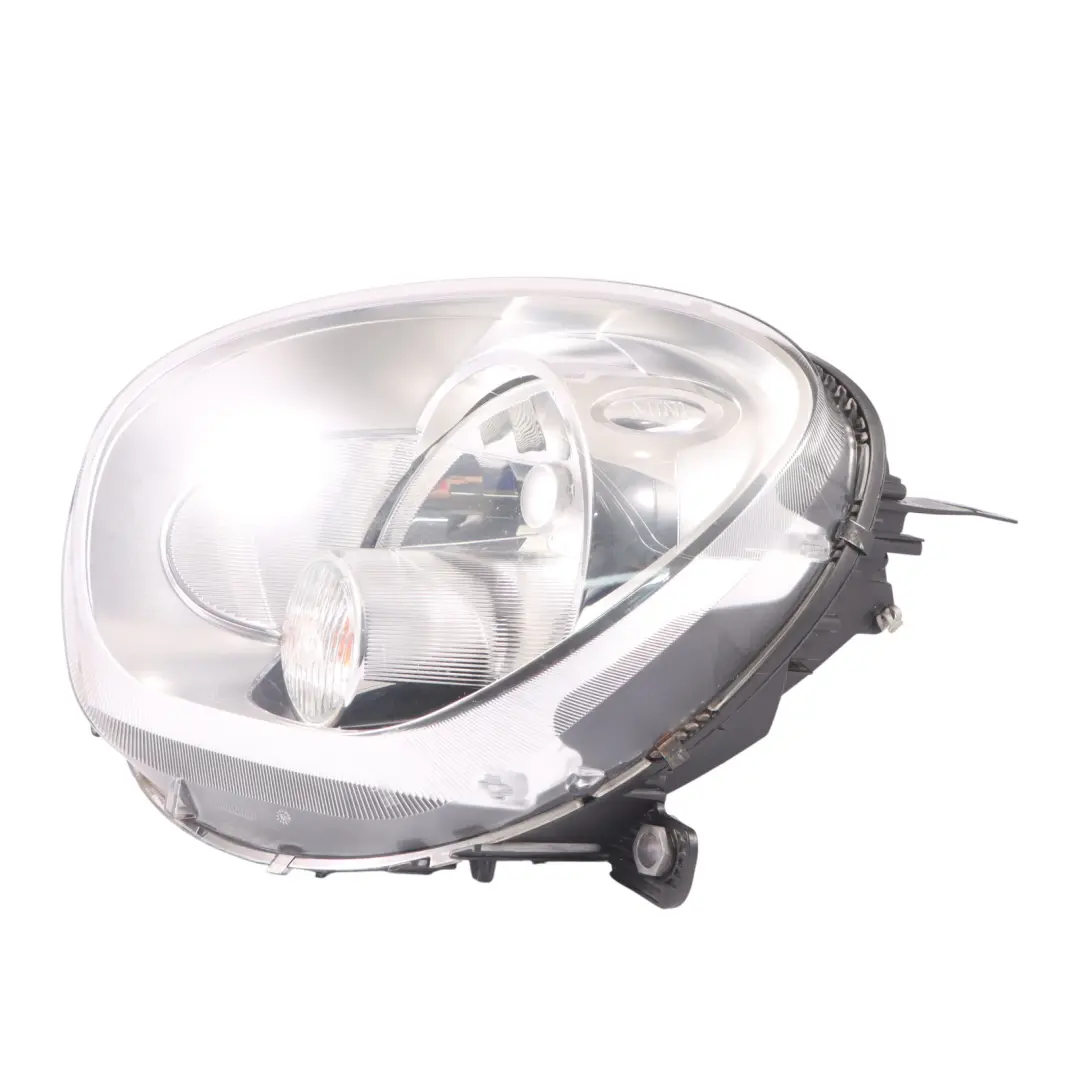 MINI Countryman R60 R61 Headlight Lamp White Turn Indicator Left N/S - SKU rhd-9801031-1 - Part number 9801031