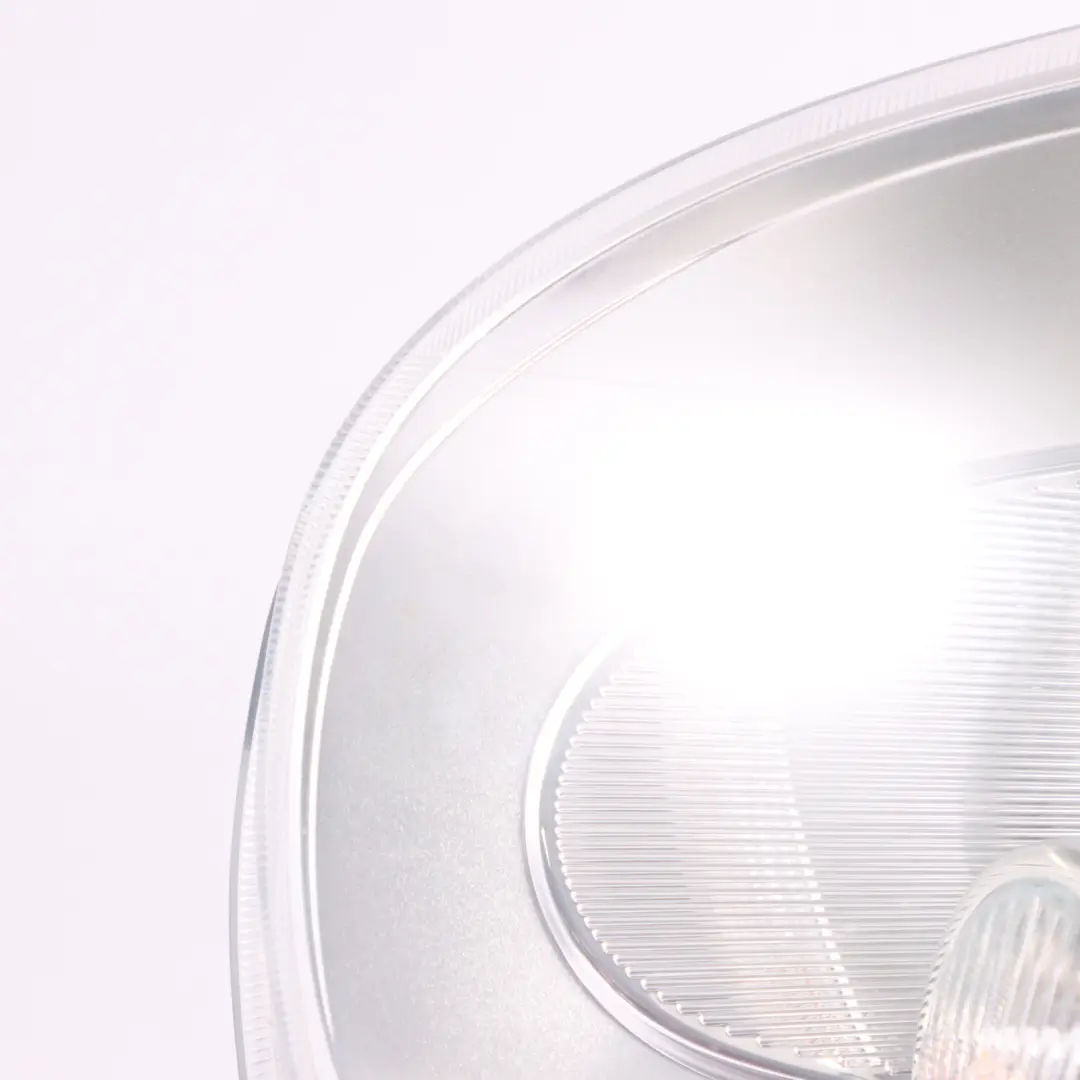 MINI Countryman R60 R61 Headlight Lamp White Turn Indicator Left N/S - SKU rhd-9801031-1 - Part number 9801031