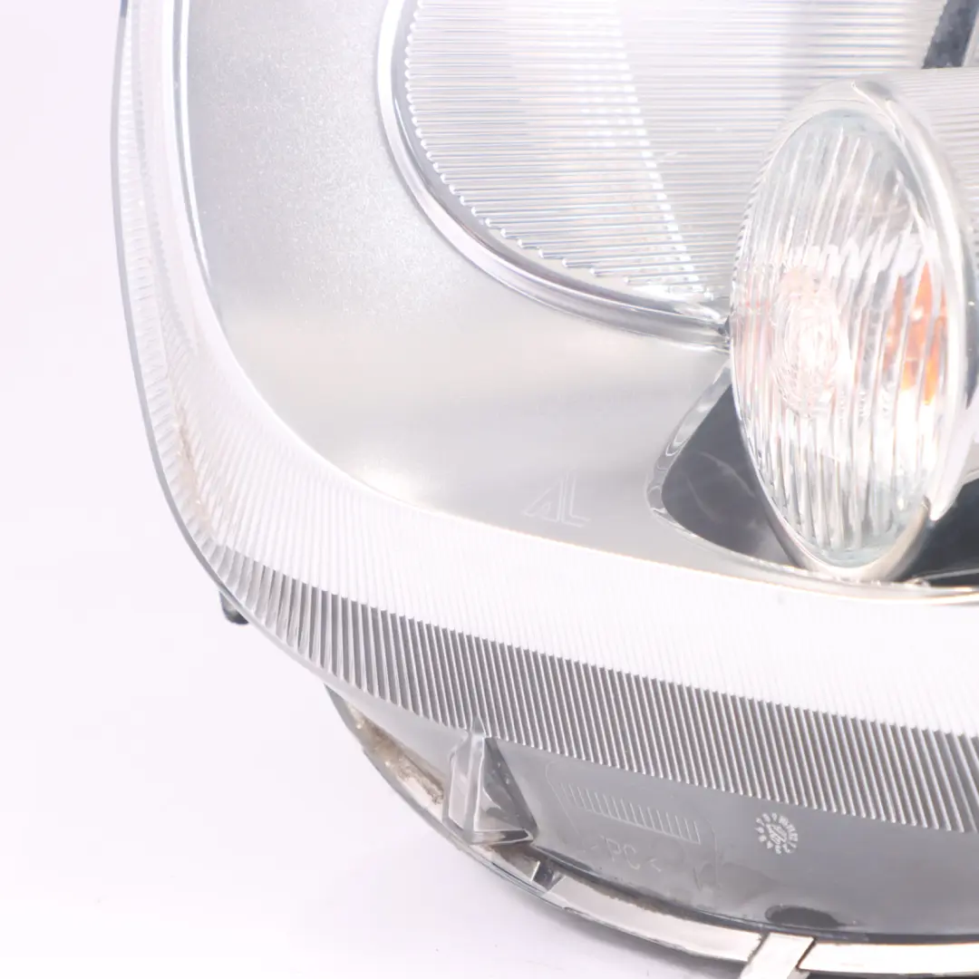 MINI Countryman R60 R61 Headlight Lamp White Turn Indicator Left N/S - SKU rhd-9801031-1 - Part number 9801031
