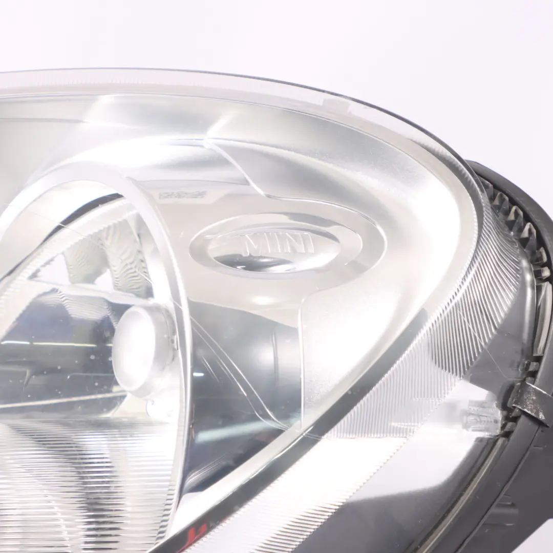 Headlight Lamp White Turn Indicator Left N/S to MINI Countryman R60 R61 with Part number 9801031 MINI Countryman R60 R61 Headlight Lamp White Turn Indicator Left N/S - SKU rhd-9801031-1 - Part number 9801031