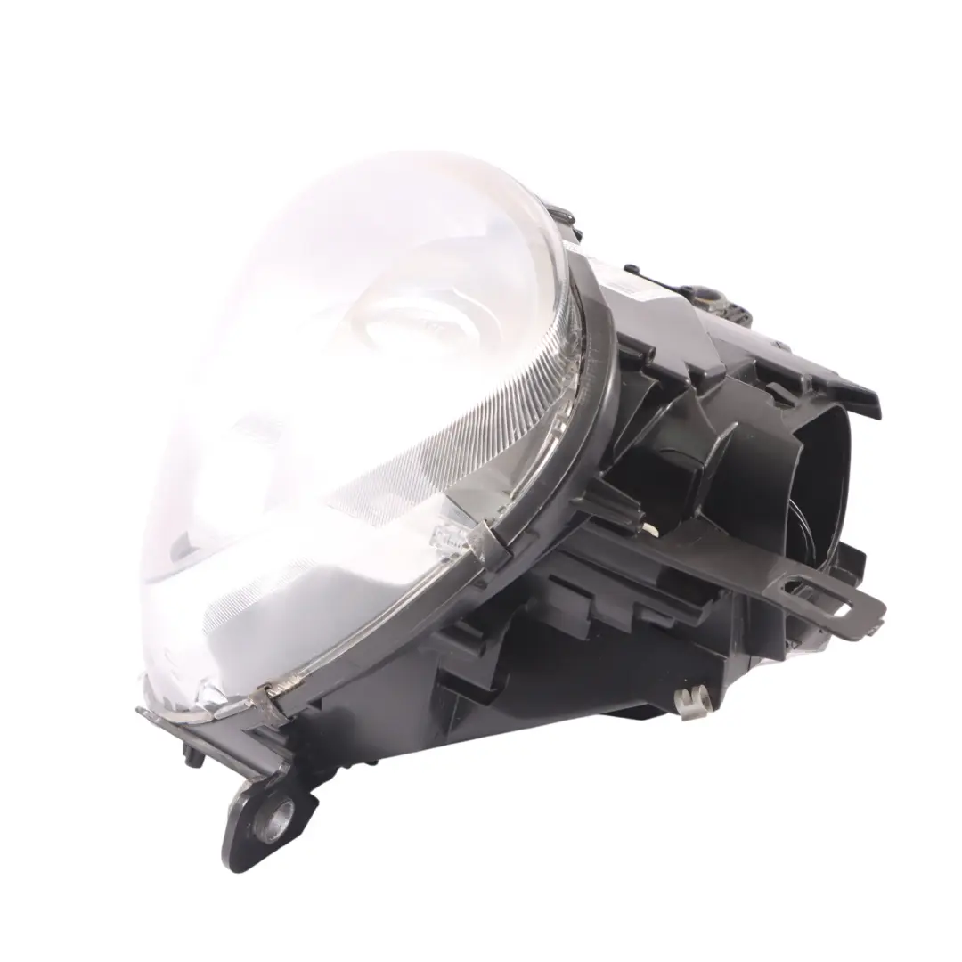 MINI Countryman R60 R61 Headlight Lamp White Turn Indicator Left N/S - SKU rhd-9801031-1 - Part number 9801031