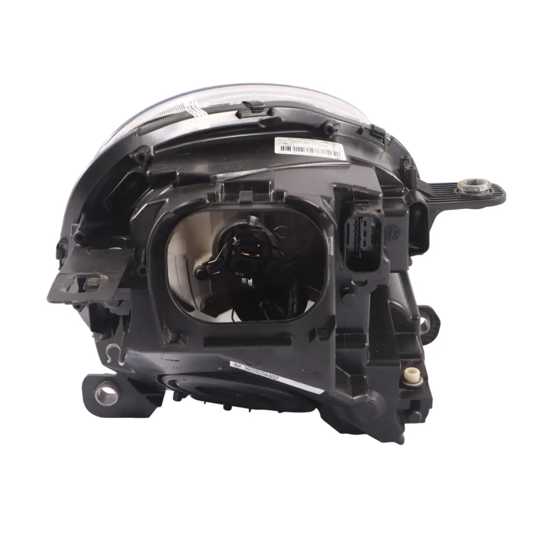 MINI Countryman R60 R61 Headlight Lamp White Turn Indicator Left N/S - SKU rhd-9801031-1 - Part number 9801031