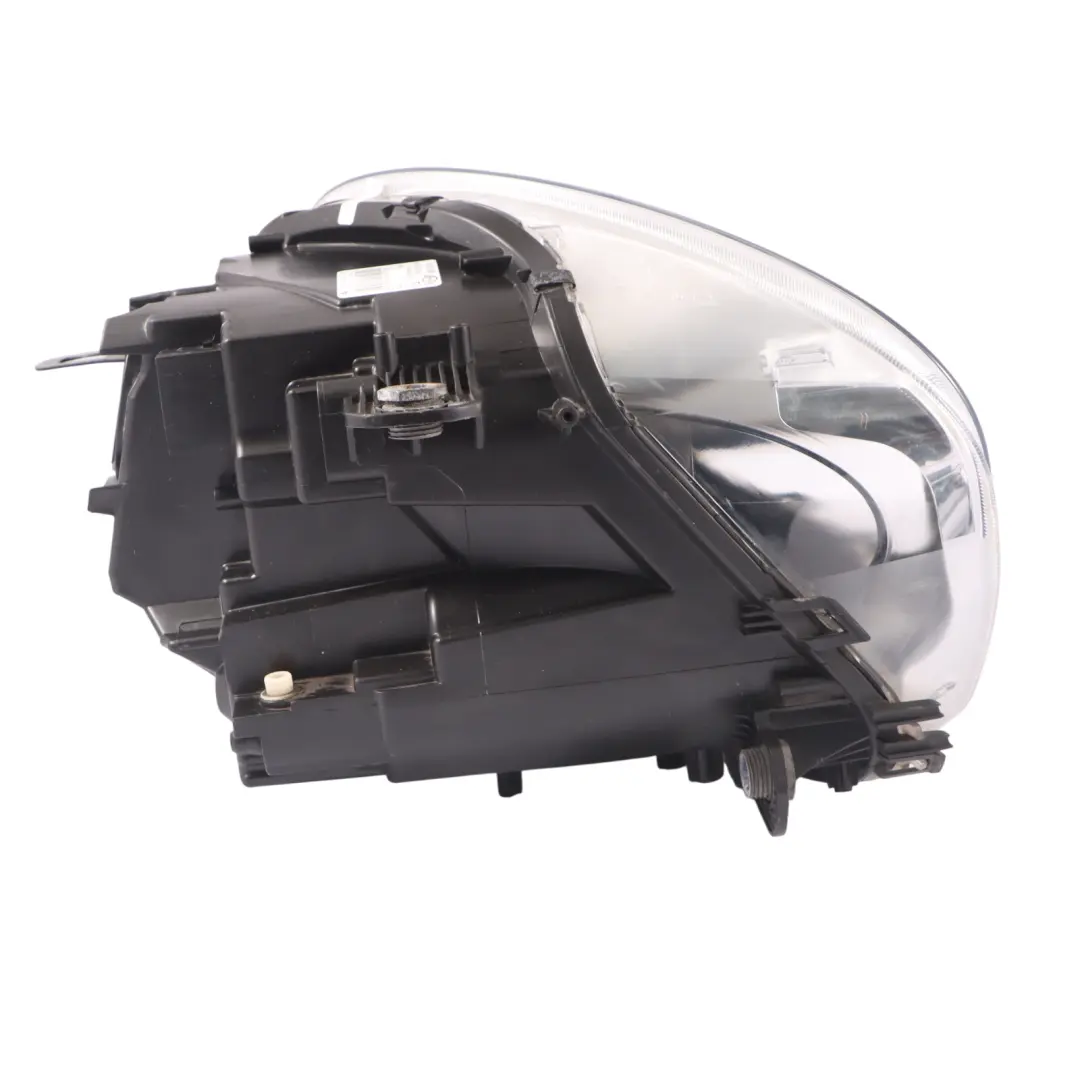 MINI Countryman R60 R61 Headlight Lamp White Turn Indicator Left N/S - SKU rhd-9801031-1 - Part number 9801031