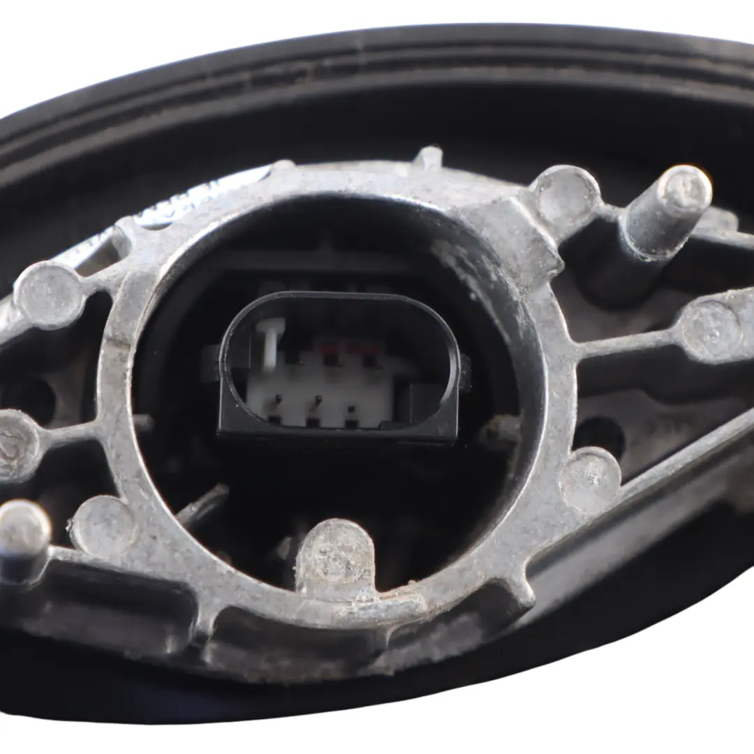 Heated Left Door Wing Mirror 5 Pins N/S Absolute Black B11 to Mini Cooper R60 R61 with Part number 9805061 Mini Cooper R60 R61 Heated Left Door Wing Mirror 5 Pins N/S Absolute Black B11 - SKU rhd-9805061-ABS - Part number 9805061