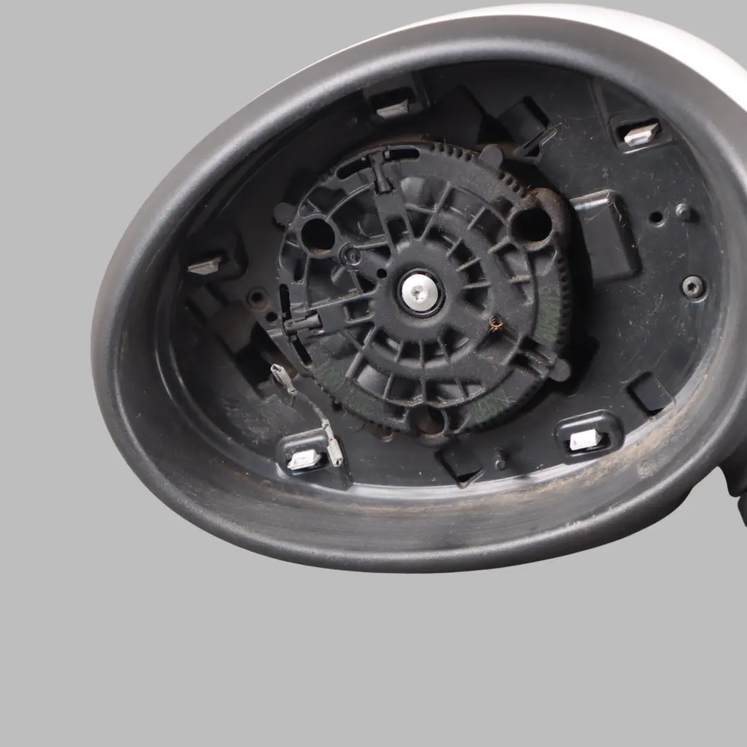 Countyman R60 Wing Mirror Heated Door Left N/S Outside White 5 Pins to Mini with Part number 9805061 Mini Countyman R60 Wing Mirror Heated Door Left N/S Outside White 5 Pins - SKU rhd-9805061-WHI1 - Part number 9805061