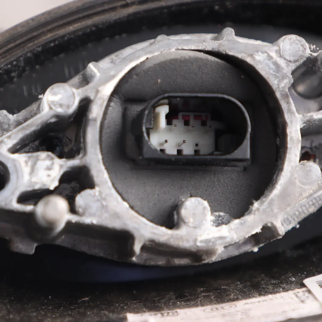 Countyman R60 Wing Mirror Heated Door Left N/S Outside White 5 Pins to Mini with Part number 9805061 Mini Countyman R60 Wing Mirror Heated Door Left N/S Outside White 5 Pins - SKU rhd-9805061-WHI1 - Part number 9805061