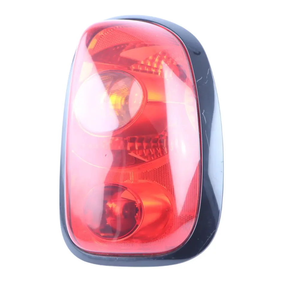 Lamp Side Tail Light Assembly Taillight Right O/S to Mini R60 Rear with Part number 9811762 Mini R60 Rear Lamp Side Tail Light Assembly Taillight Right O/S - SKU RHD-9811762-1 - Part number 9811762