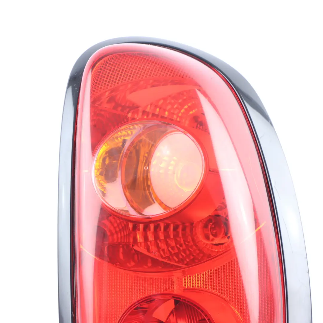 Mini R60 Rear Lamp Side Tail Light Assembly Taillight Right O/S - SKU RHD-9811762-1 - Part number 9811762