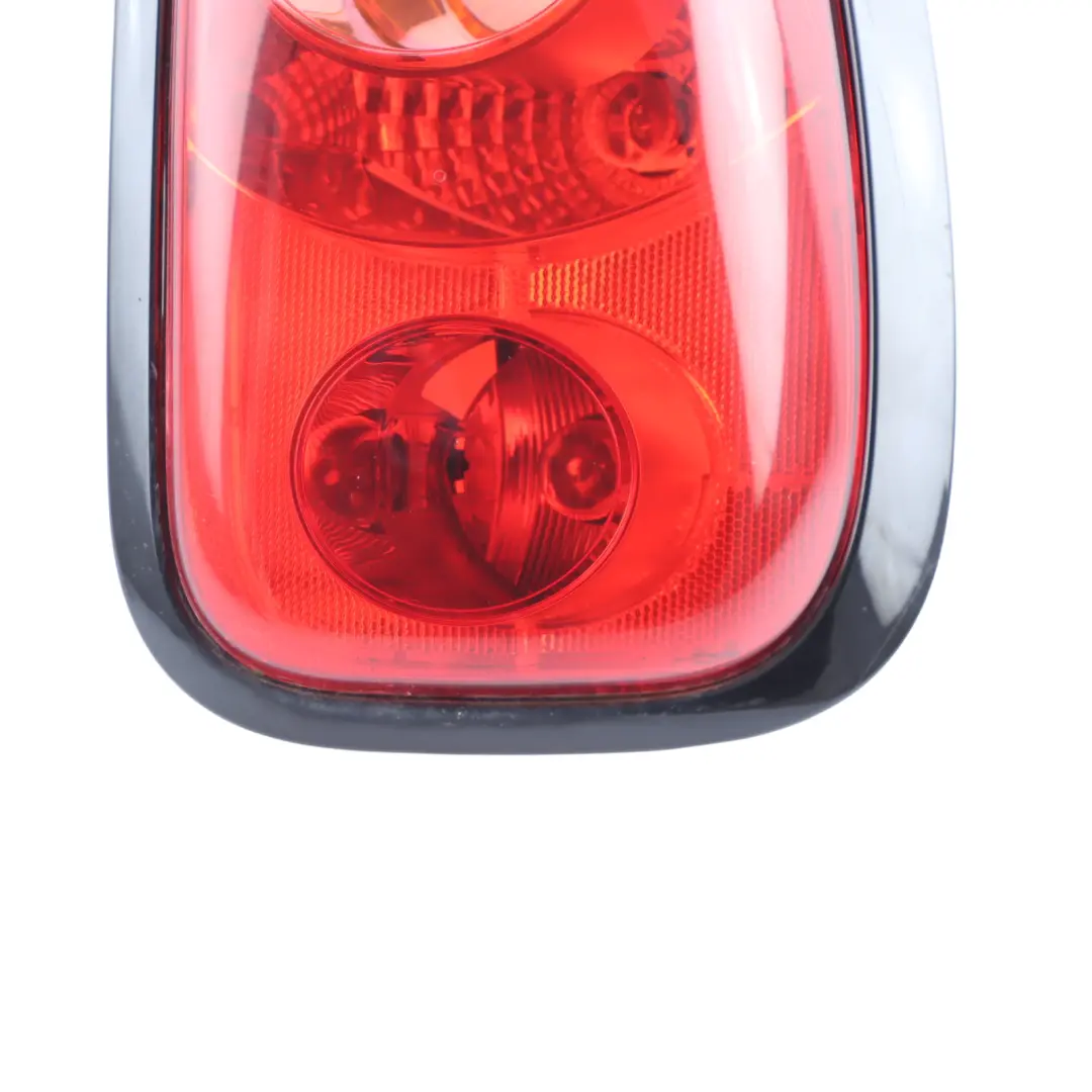 Lamp Side Tail Light Assembly Taillight Right O/S to Mini R60 Rear with Part number 9811762 Mini R60 Rear Lamp Side Tail Light Assembly Taillight Right O/S - SKU RHD-9811762-1 - Part number 9811762
