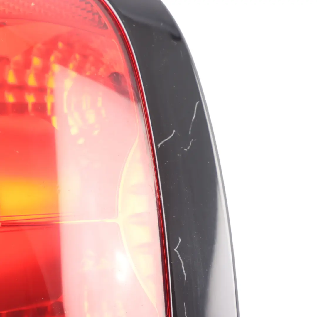 Lamp Side Tail Light Assembly Taillight Right O/S to Mini R60 Rear with Part number 9811762 Mini R60 Rear Lamp Side Tail Light Assembly Taillight Right O/S - SKU RHD-9811762-1 - Part number 9811762
