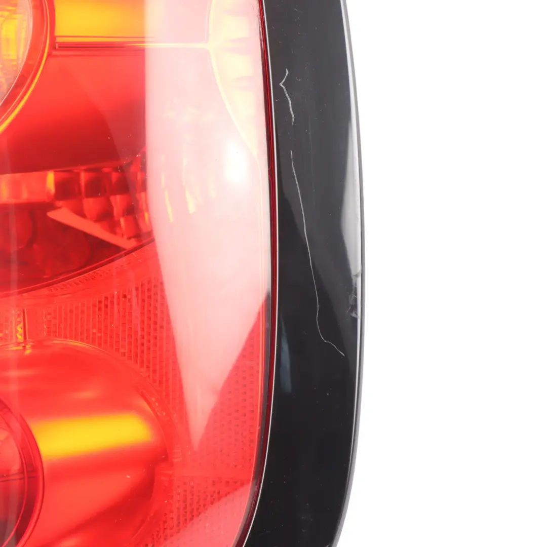 Lamp Side Tail Light Assembly Taillight Right O/S to Mini R60 Rear with Part number 9811762 Mini R60 Rear Lamp Side Tail Light Assembly Taillight Right O/S - SKU RHD-9811762-1 - Part number 9811762