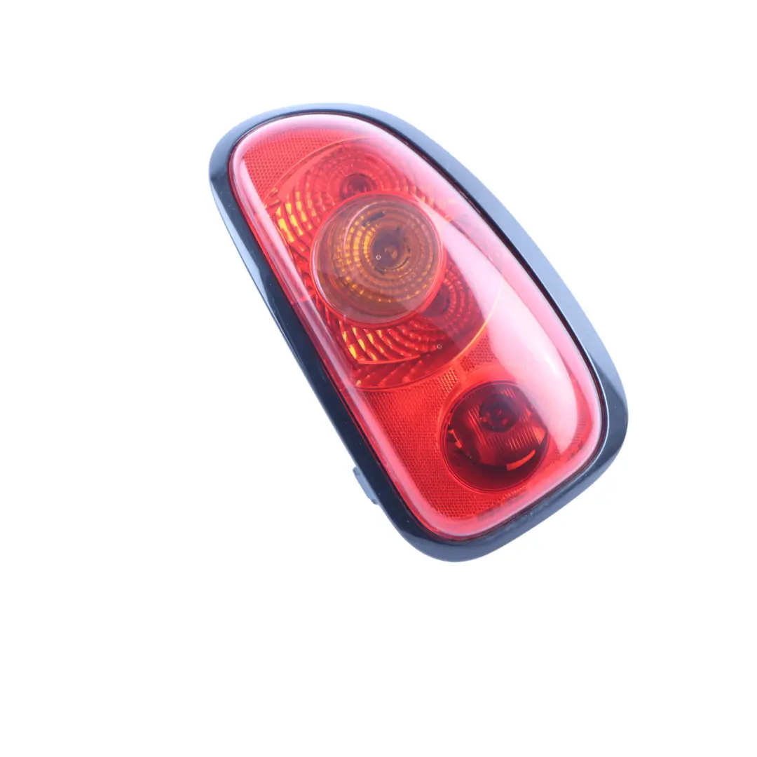 Lamp Side Tail Light Assembly Taillight Right O/S to Mini R60 Rear with Part number 9811762 Mini R60 Rear Lamp Side Tail Light Assembly Taillight Right O/S - SKU RHD-9811762-1 - Part number 9811762