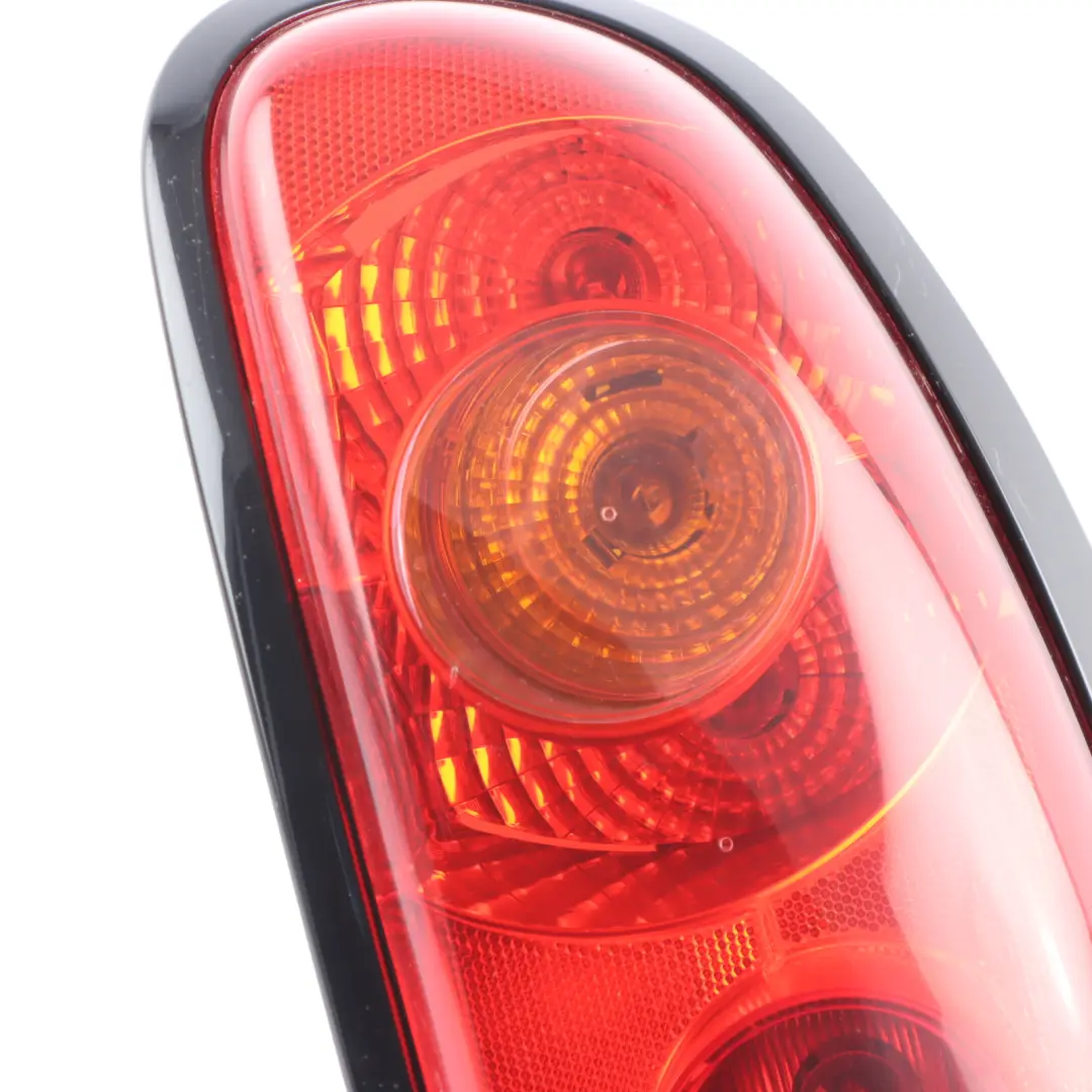 Lamp Side Tail Light Assembly Taillight Right O/S to Mini R60 Rear with Part number 9811762 Mini R60 Rear Lamp Side Tail Light Assembly Taillight Right O/S - SKU RHD-9811762-1 - Part number 9811762
