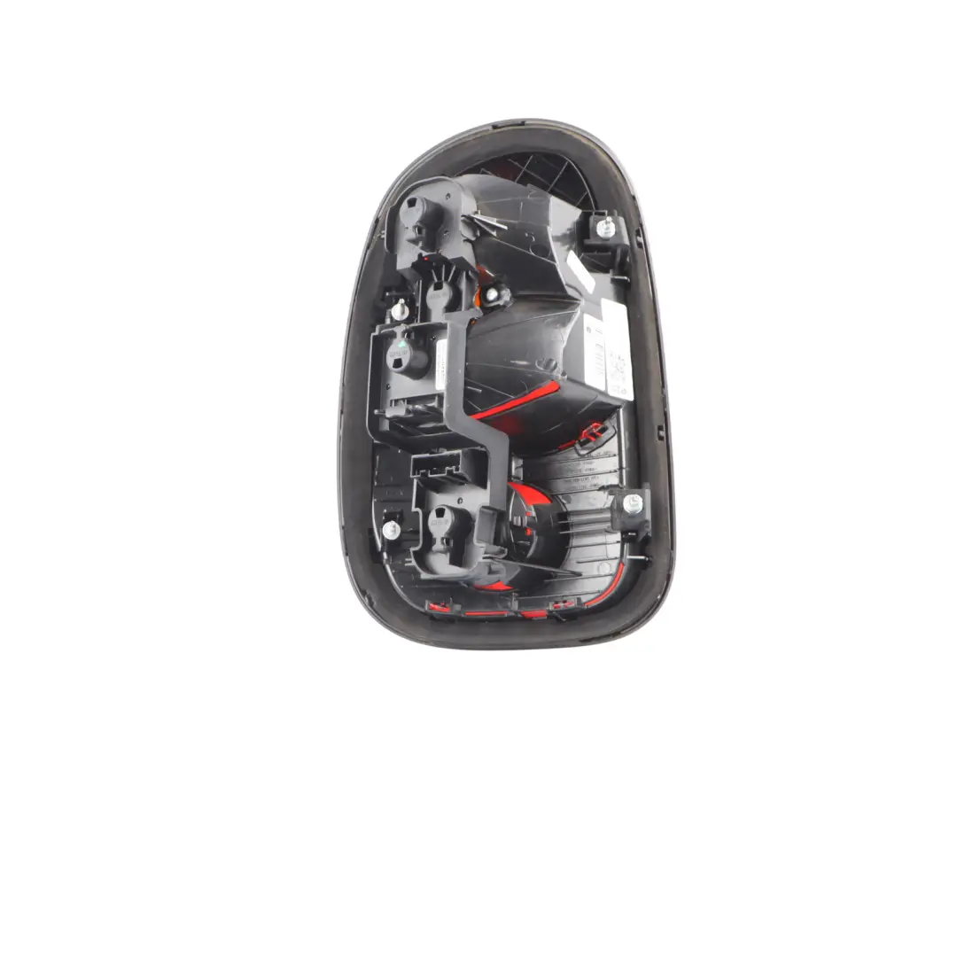 Lamp Side Tail Light Assembly Taillight Right O/S to Mini R60 Rear with Part number 9811762 Mini R60 Rear Lamp Side Tail Light Assembly Taillight Right O/S - SKU RHD-9811762-1 - Part number 9811762