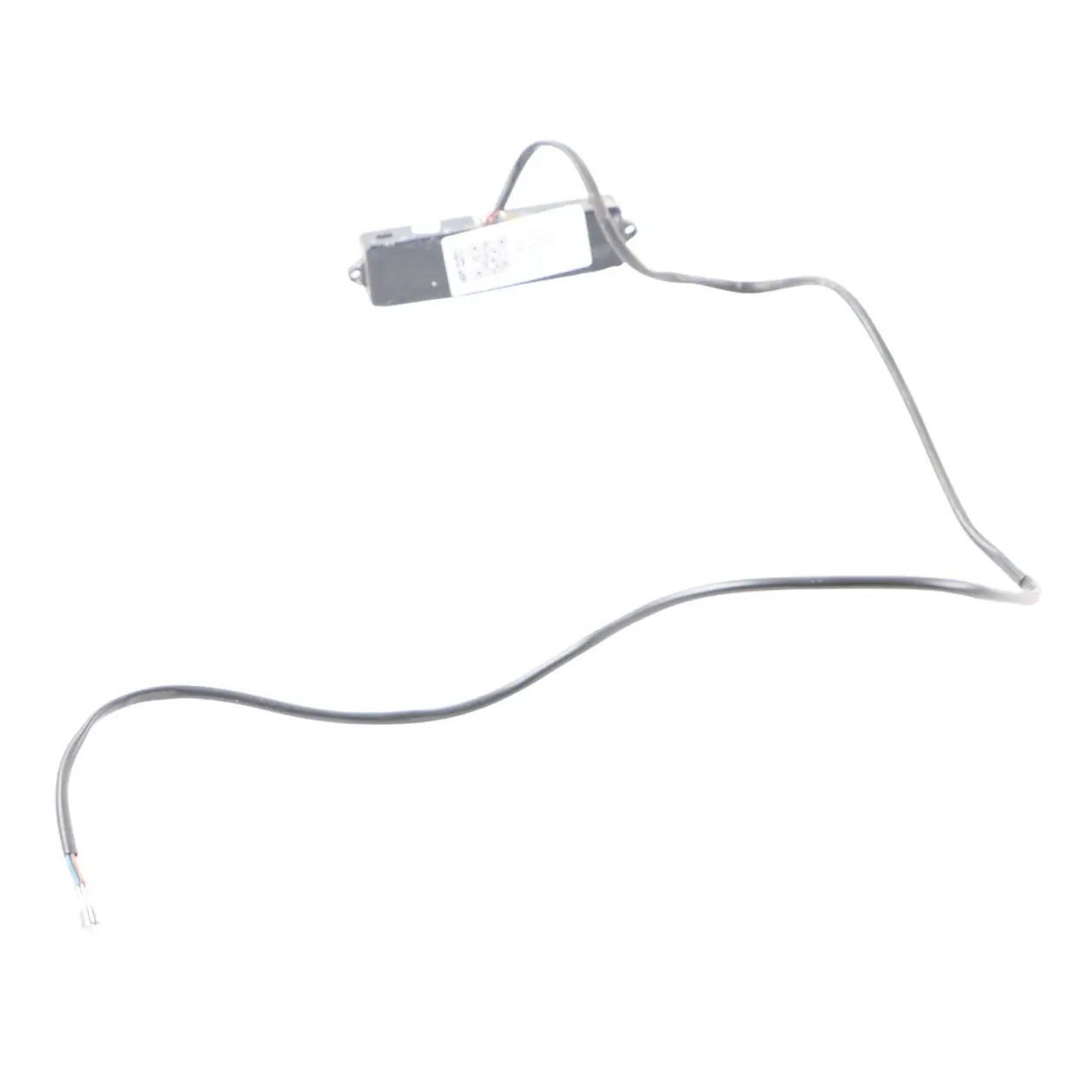 Mercedes Sprinter W906 Mirror Parktronic Warning Device Left N/S A0004400015