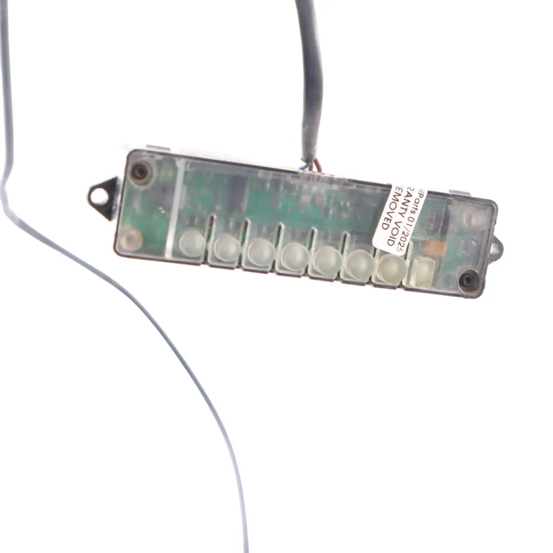 Mirror Parktronic Warning Device Left N/S to Mercedes Sprinter W906 with Part number A0004400015 Mercedes Sprinter W906 Mirror Parktronic Warning Device Left N/S - SKU RHD-A0004400015 - Part number A0004400015