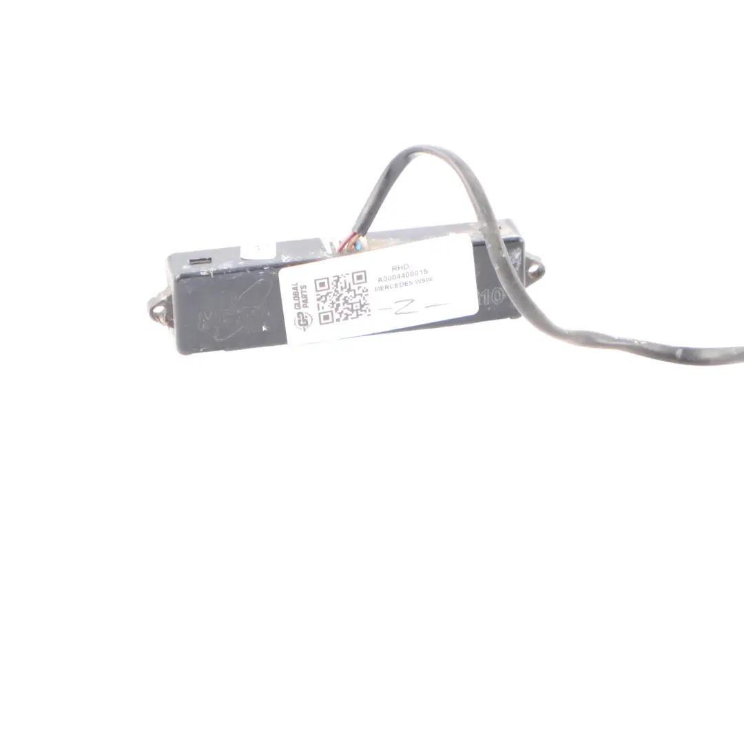 Mirror Parktronic Warning Device Left N/S to Mercedes Sprinter W906 with Part number A0004400015 Mercedes Sprinter W906 Mirror Parktronic Warning Device Left N/S - SKU RHD-A0004400015 - Part number A0004400015