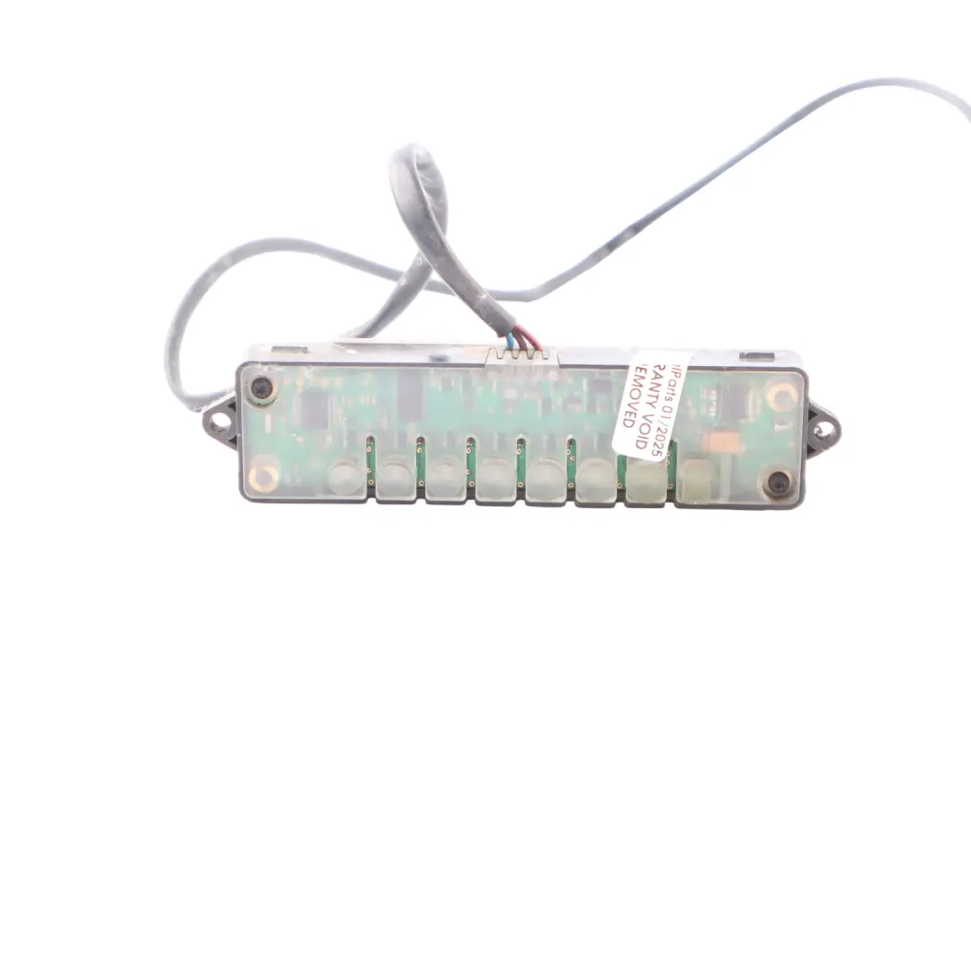 Mirror Parktronic Warning Device Left N/S to Mercedes Sprinter W906 with Part number A0004400015 Mercedes Sprinter W906 Mirror Parktronic Warning Device Left N/S - SKU RHD-A0004400015 - Part number A0004400015