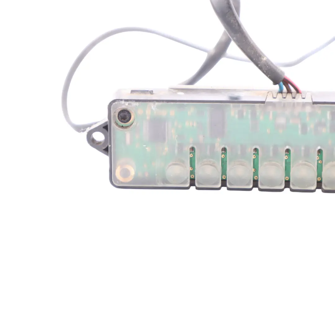 Mercedes Sprinter W906 Mirror Parktronic Warning Device Left N/S - SKU RHD-A0004400015 - Part number A0004400015