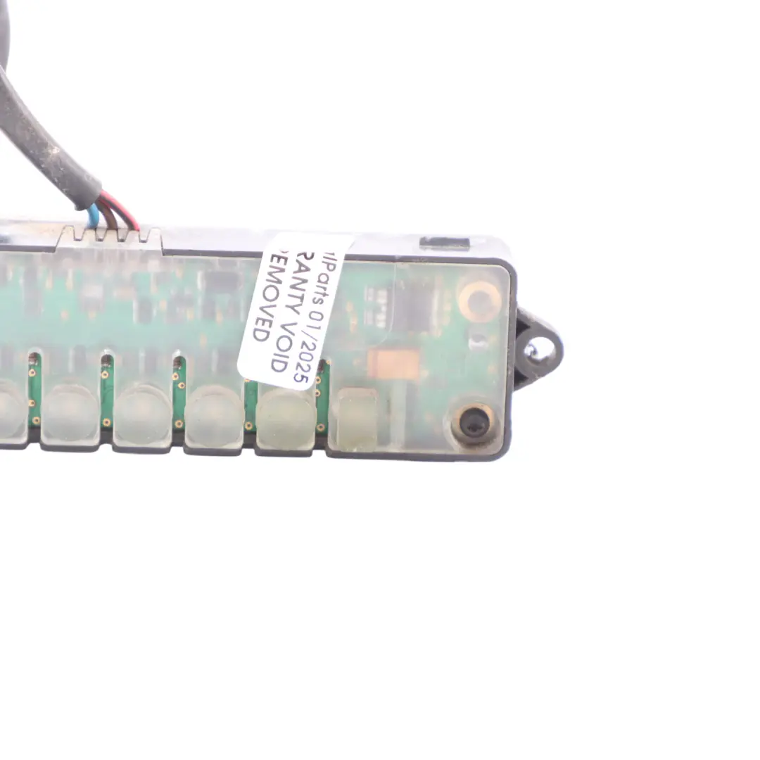 Mercedes Sprinter W906 Mirror Parktronic Warning Device Left N/S - SKU RHD-A0004400015 - Part number A0004400015