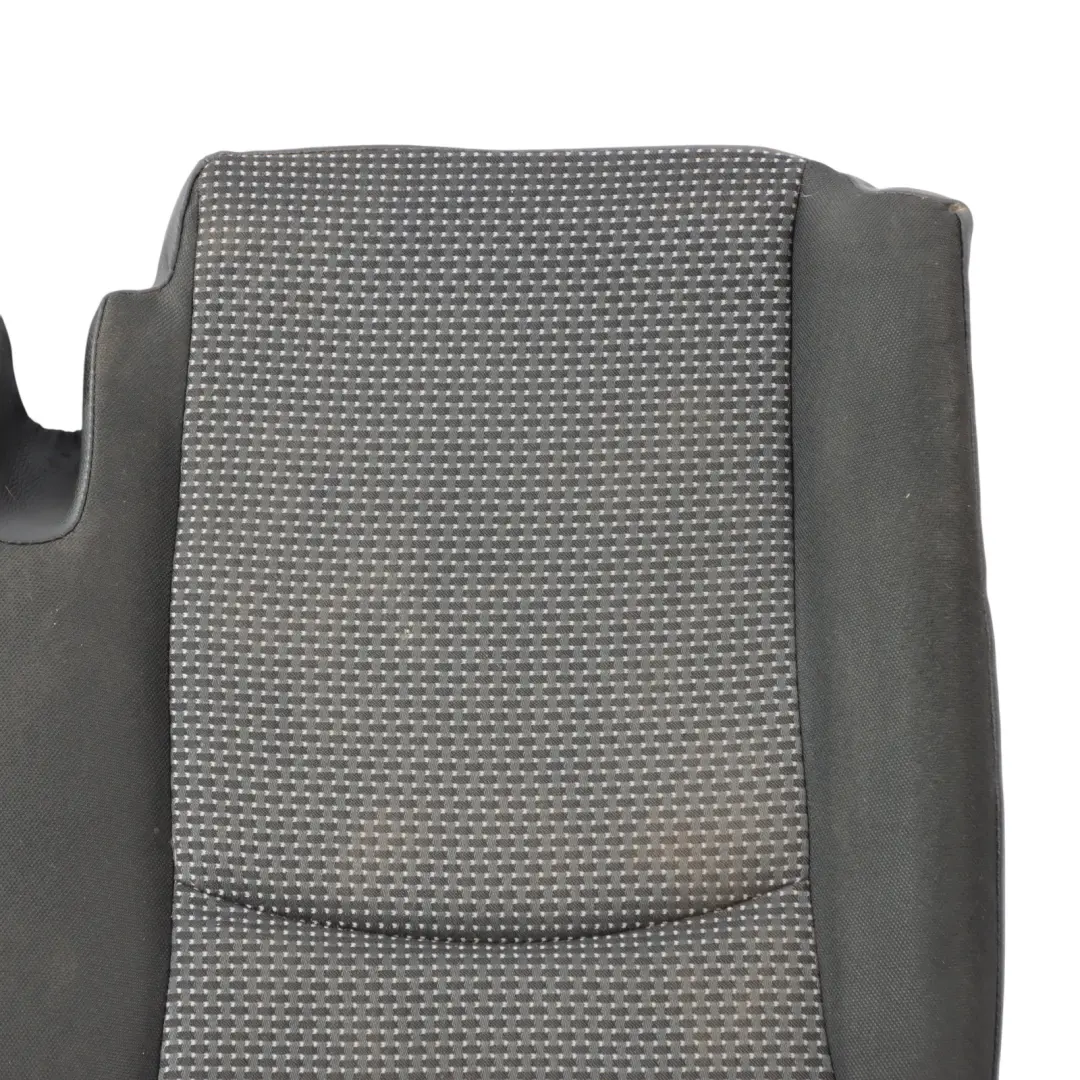 Mercedes Vito W639 Front Seat Double Passenger Seat Cloth Fabric Anthracite - SKU rhd-A0009101402 - Part number A0009101402