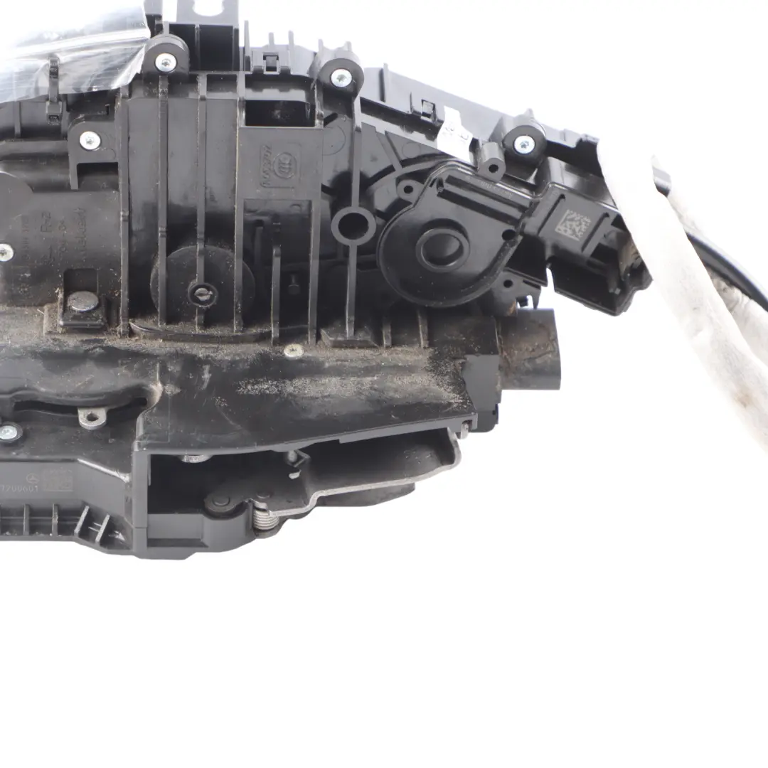 Door Lock Mercedes W213 W222 Lock Mechanism Actuator Front Right O/S to with Part number A0997200601 Door Lock Mercedes W213 W222 Lock Mechanism Actuator Front Right O/S - SKU RHD-A0997200601 - Part number A0997200601