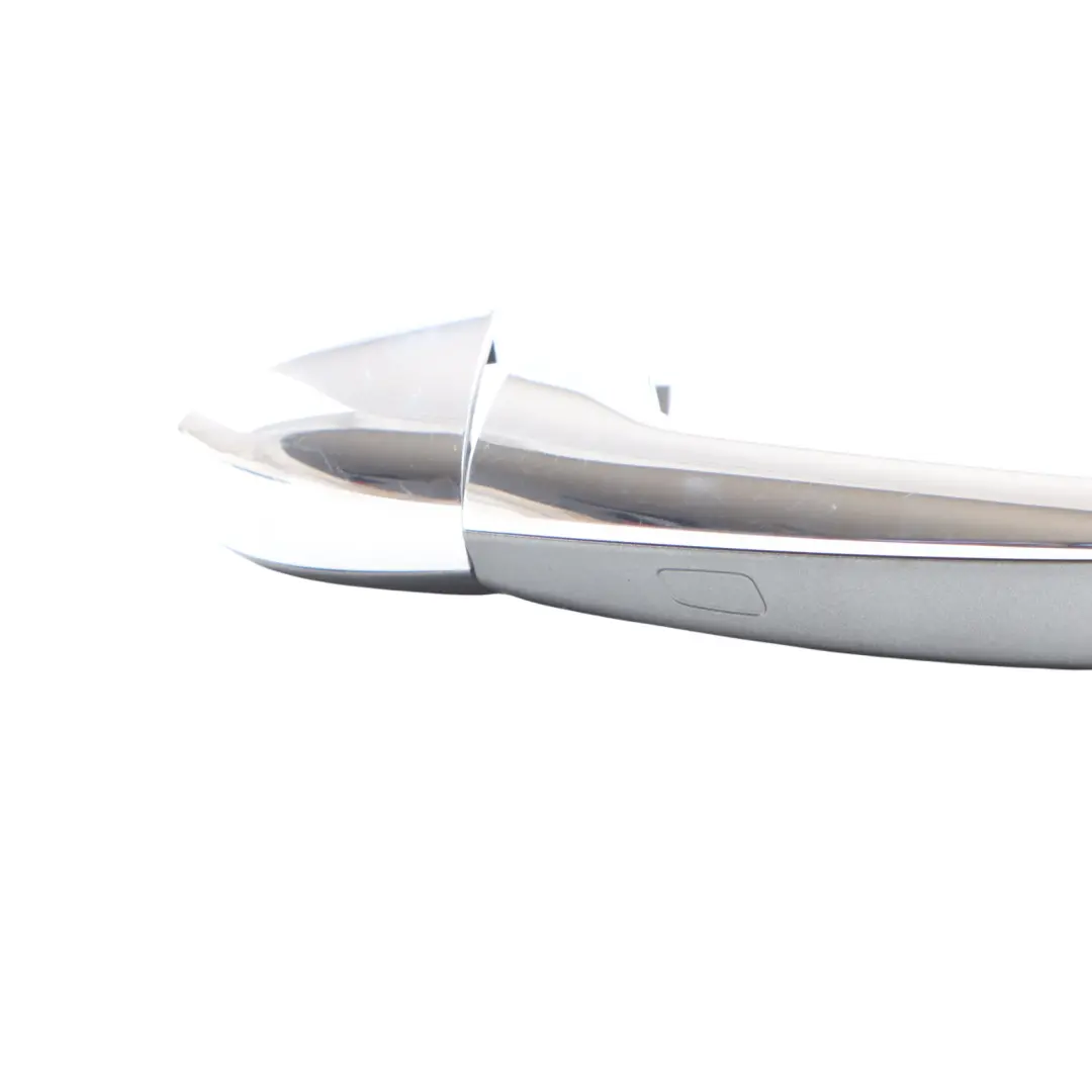  Door Handle Mercedes C118 W213 W243 C253 Grab Front Right O/S Selenite Grey 992 - SKU RHD-A0997607400-SEL1 - Part number A0997607400