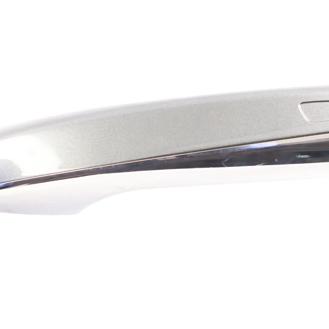  Door Handle Mercedes C118 W213 W243 C253 Grab Front Right O/S Selenite Grey 992 - SKU RHD-A0997607400-SEL1 - Part number A0997607400