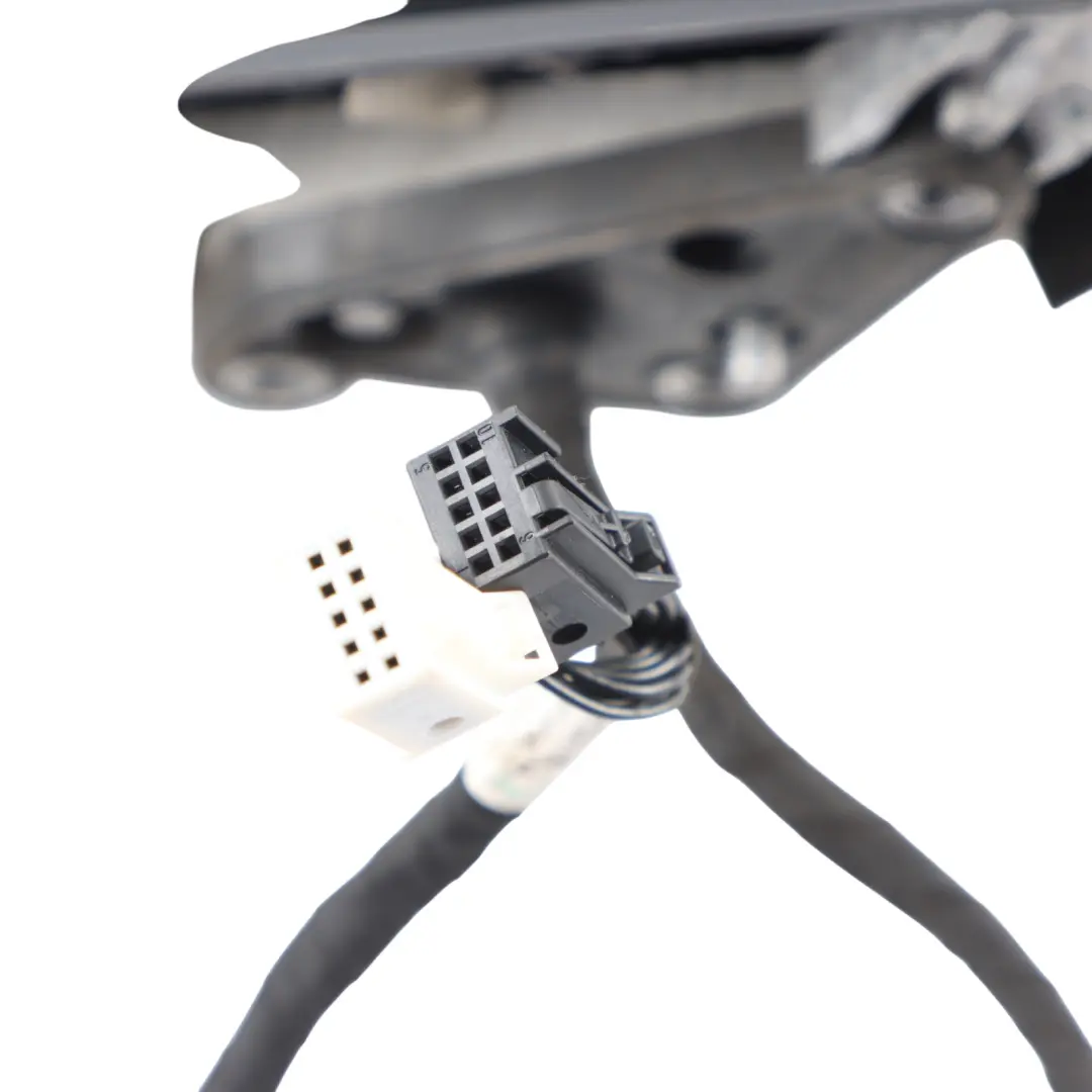 Wing Mirror Door Right O/S Auto Dip Power Fold Black to Mercedes C117 with Part number A1178101076 Mercedes C117 Wing Mirror Door Right O/S Auto Dip Power Fold Black - SKU RHD-A1178101076-BLK - Part number A1178101076