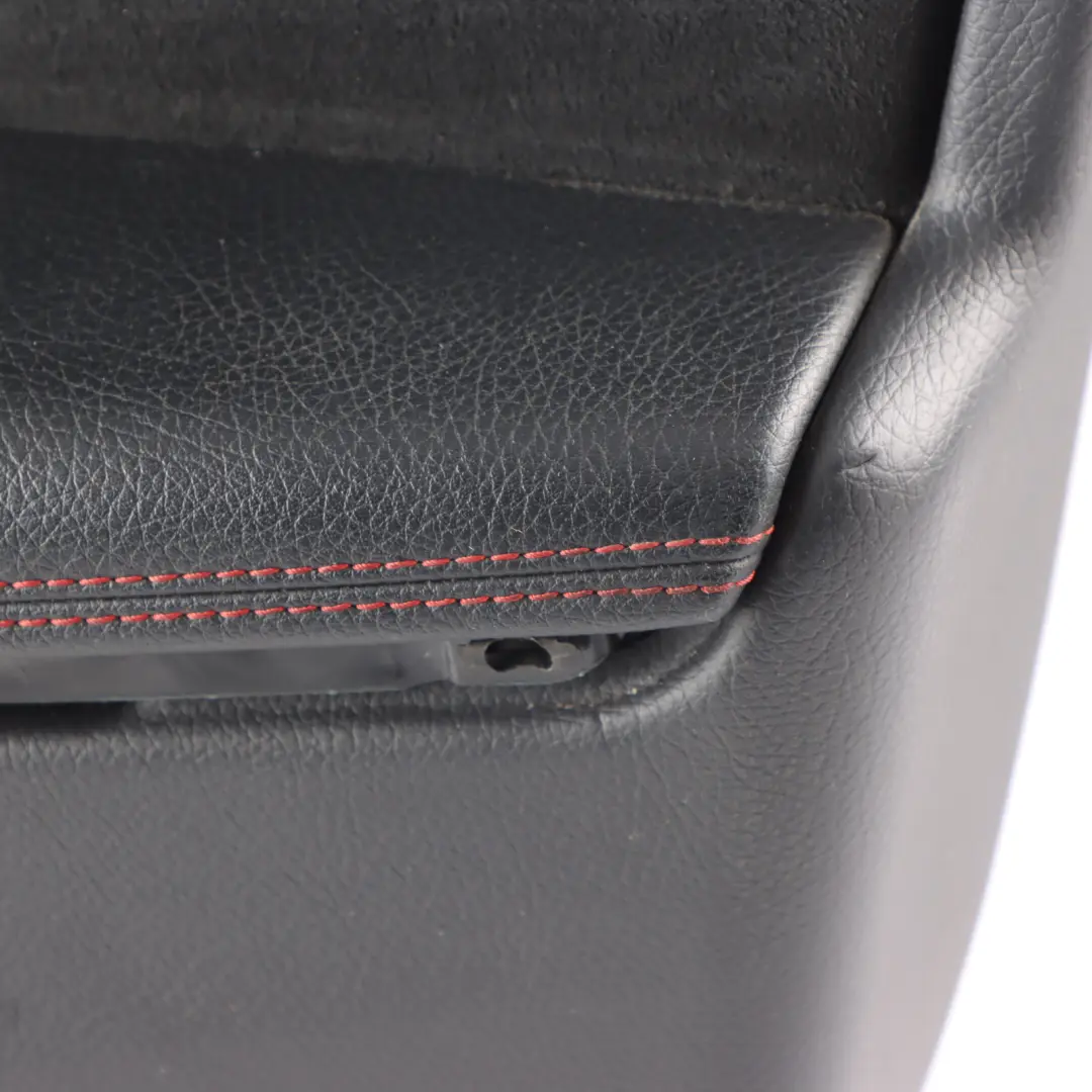 Door Card Trim Panel Black Front Right O/S to Mercedes GLA X156 with Part number A1567201400 Mercedes GLA X156 Door Card Trim Panel Black Front Right O/S - SKU RHD-A1567201400 - Part number A1567201400