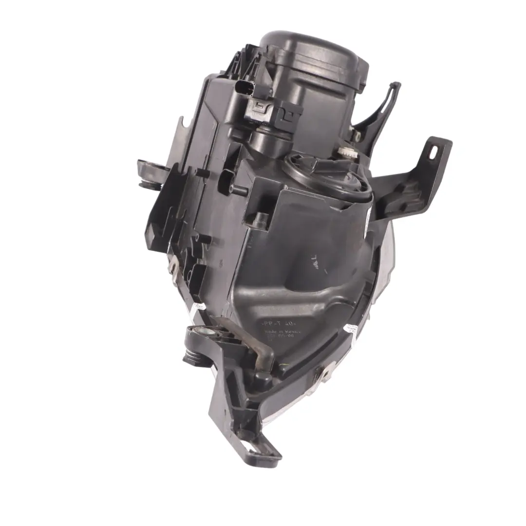 Mercedes-Benz M ML W163 1 Headlight Headlamp Front Lamp Left N/S to with Part number A1638204761 Mercedes-Benz M ML W163 1 Headlight Headlamp Front Lamp Left N/S - SKU rhd-A1638204761-1 - Part number A1638204761