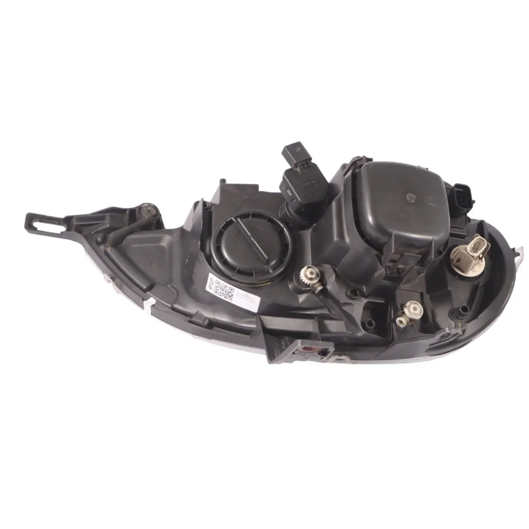 Mercedes-Benz M ML W163 1 Headlight Headlamp Front Lamp Left N/S to with Part number A1638204761 Mercedes-Benz M ML W163 1 Headlight Headlamp Front Lamp Left N/S - SKU rhd-A1638204761-1 - Part number A1638204761